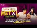 Download Lagu GESREKNYA ISYANA KELUAR, DIDEPAN VIDI ALDIANO \u0026 REZA CHANDIKA | SEHAT GAK SIH JAJANAN SD? | METAL