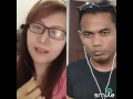 Lagu Derita di atas derita