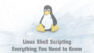 Linux Shell Scripting for Beginners Everything You Need to Know