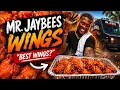 Are these the Best Wings in the state of Florida