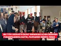 Download Lagu ibu titik soeharto  pak prabowoada acara bersama, paspamres nempel terus, ibu negara tampil cantik