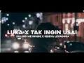 Download Lagu Killing Me Inside X Keisya Levronka - Luka X Tak Ingin Usai | Mashup | Lirik Video