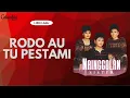 Download Lagu Nainggolan Sister - Rodo Au Tu Pestami (Video Lirik)