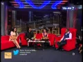 Lagu Bukan Empat Mata 23 Juli 2015 - Saweran Mang Full
