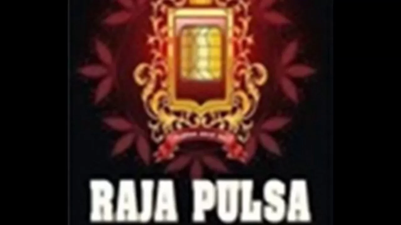 Aplikasi Agen pulsa termurah sejagad raya | agen pulsa, kuota,PPOB dan token pln