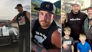 Private Life Of Rick Ness From Gold Rush Net Worth Family and Untold Secrets