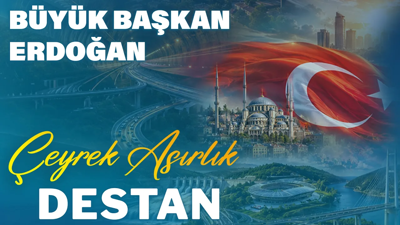 Efsane Büyük Başkan