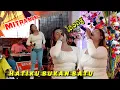📌 HATIKU BUKAN BATU - Cover_Inong (MITRA MUSIC)