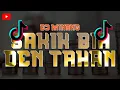 Download Lagu DJ SAKIK BIA DEN TAHAN || MANGA DI CUBO NAK MANAHAN HATI || DJ MINANG TERBARU FULLBASS
