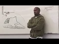 Kanye West Lecture at The Oxford Guild