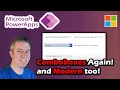 Let s talk about the Combobox Again with Power Apps and Modern