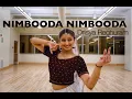 Download Lagu NIMBOODA NIMBOODA | Drisya Reghuram