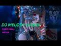 Download Lagu DJ MELODY HABIBI FULL BASS TIKTOK VERSION 2025