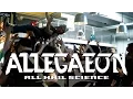 Download Lagu Allegaeon - All Hail Science (OFFICIAL VIDEO)