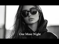 Download Lagu ADIK - One More Night