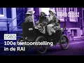 Download Lagu 📼 Geschiedenis van de RAI-hallen (1980)