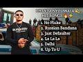 Dhanda Nyoliwala | No Fluke | Russian  bandana | La la la | Up to u | Knife Brows | Hit Dhanda song