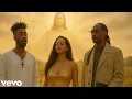 Download Lagu I want Jesus | Dax ft. Rihanna And Snoop Dogg (Official Music Video) OUT NOW!