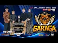 GARAGA Live //  Walimatul Khitan   Bg. ARBIL CAMARILLO ALVANOSH