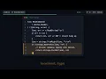 Learn Go by Building Redis Parsing the Redis protocol bufio readers wire formats