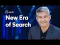 Elastic - The Search AI Company