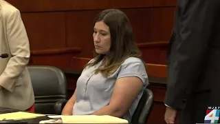 Crystal Smith expected to plead guilty