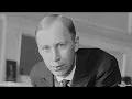 Prokofiev  Adagio op.97 bis from 'Cinderella'.