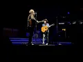 Nathaniel Rateliff & Gregory Alan Isakov - Flowers 3/27/25 - Madison Square Garden, NYC
