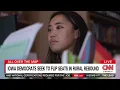 Tells you everything we need to know Fed-up Iowa Trump voters could flip red state