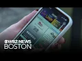 Massachusetts State Lottery launches online gaming