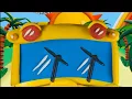 Reggae Randy - The Wheels On The Bus