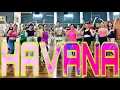 Download Lagu Havana - Camila Cabello | TranLong | DanceFit