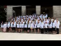 Mizzou School of Medicine 2026 White Coat Ceremony