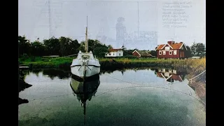 11 July 2025 I Built a Big House to Build Small Boats