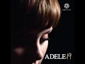Download Lagu 17. Melt My Heart To Stone (Live At Hotel Cafe) (Bonus Track) - Adele MP3