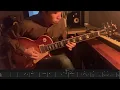 Movie - Tom Misch | R&B Guitar Solo | Tab