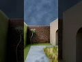 HEDGE MAZE