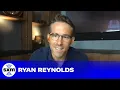 Video di Ryan Reynolds on the Deadpool 'Free Guy' Crossover