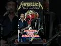 Download Lagu Metal Irama - Metallica Feat Rhoma Irama (Seek and Destroy) #funnyshorts #rhomairama #metallica