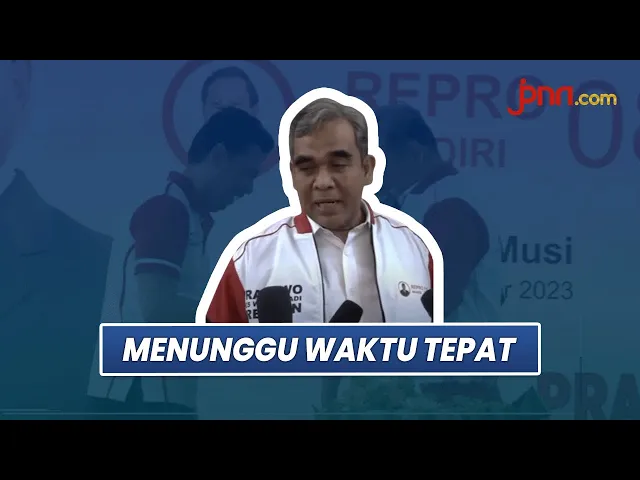 Nama Cawapres Prabowo Subianto Sedang Digodok - JPNN.com