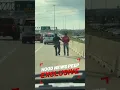 290 westbound at Eldridge