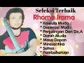Lagu Rhoma Irama - Kawula Muda - Generasi Muda - Perjuangan Dan Do,a - Darah Muda