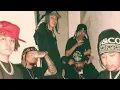 SAYHELLO2MAHGLOCK - Shanti Dope, Hellmerry, Eyy Sling & Scoop Dog  #YGG #younggod