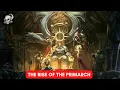 RISE OF THE PRIMARCH - HOW ROBOUTE GUILLIMAN RETURNED