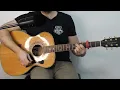 How To Play 'The Banjo Song' - Mumford & Sons | Easy Guitar Lesson