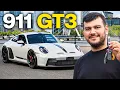 Download Lagu Mijn Nieuwe Auto kopen in Duitsland: Porsche 911 GT3! | EmreDrives