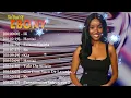 Dona de Casa, 100MILI e Mais | Mergulhe no Universo Musical de Ebony