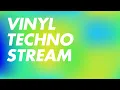 Lagu Vinyl Techno Stream - Thursday grooves 📀