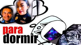 Podcast para Dormir: Compilación de Noticias de la Semana 😴 (Heisenwolf) Cap 2