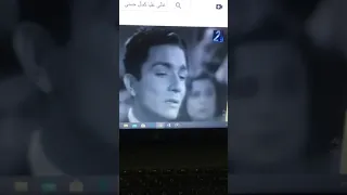 غالي عليا انا و كمال حسني ومحمد علي أحمد 